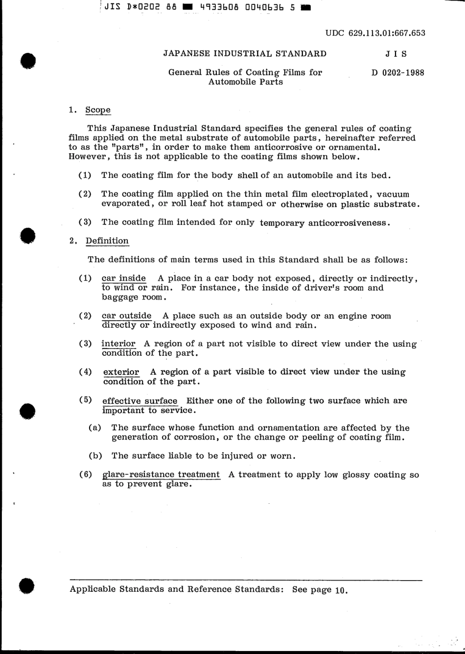 JIS D 0202-1988 scan.pdf_第3页