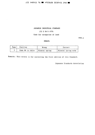 JIS X 0411-1976 scan.pdf