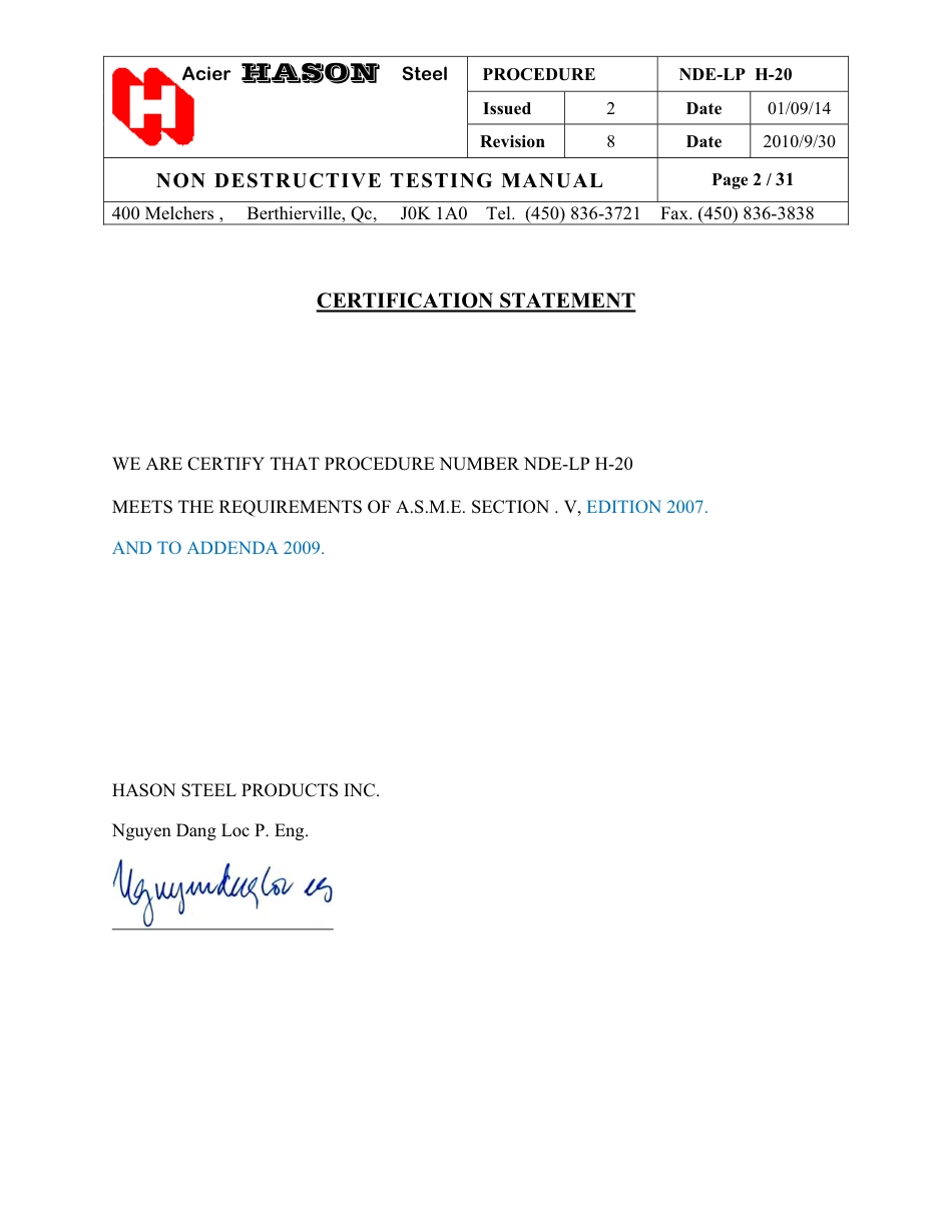 ASME规程文件 0 iss 2 rev 8.pdf_第2页