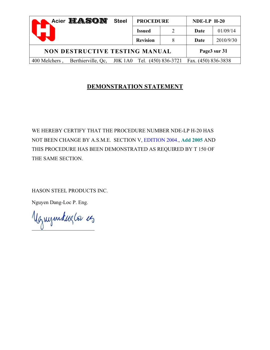 ASME规程文件 0 iss 2 rev 8.pdf_第3页
