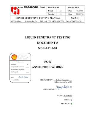 ASME规程文件 0 iss 2 rev 8.pdf