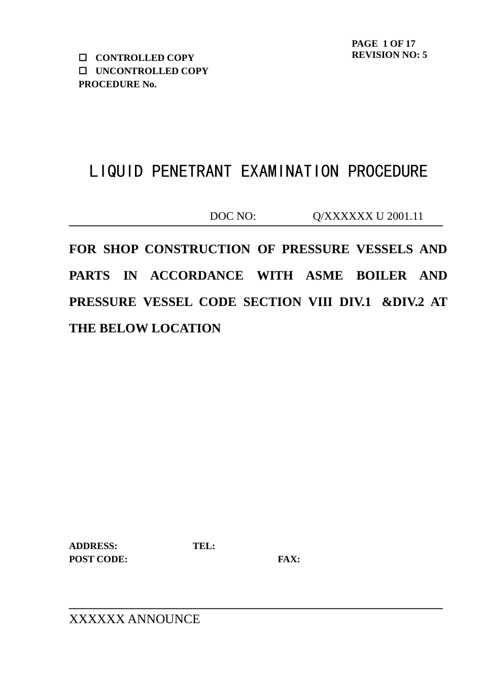 ASME规程文件 11PT.doc_第1页