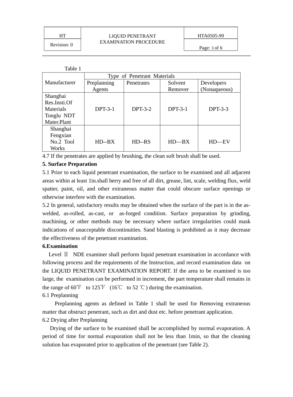 ASME规程文件 ASME  渗透规程.doc_第3页
