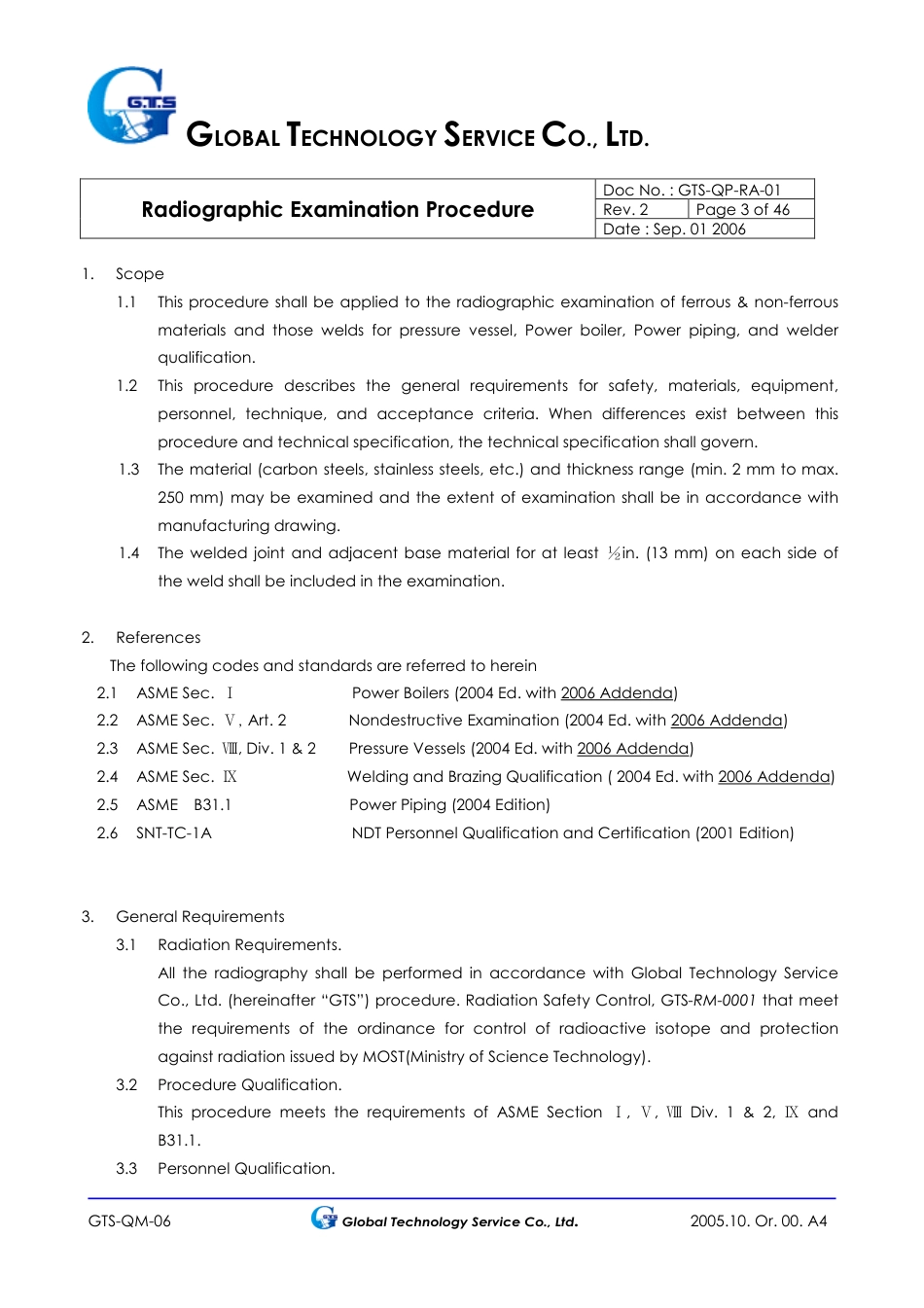 ASME规程文件 GTS-QP-RA-01_3.pdf_第3页