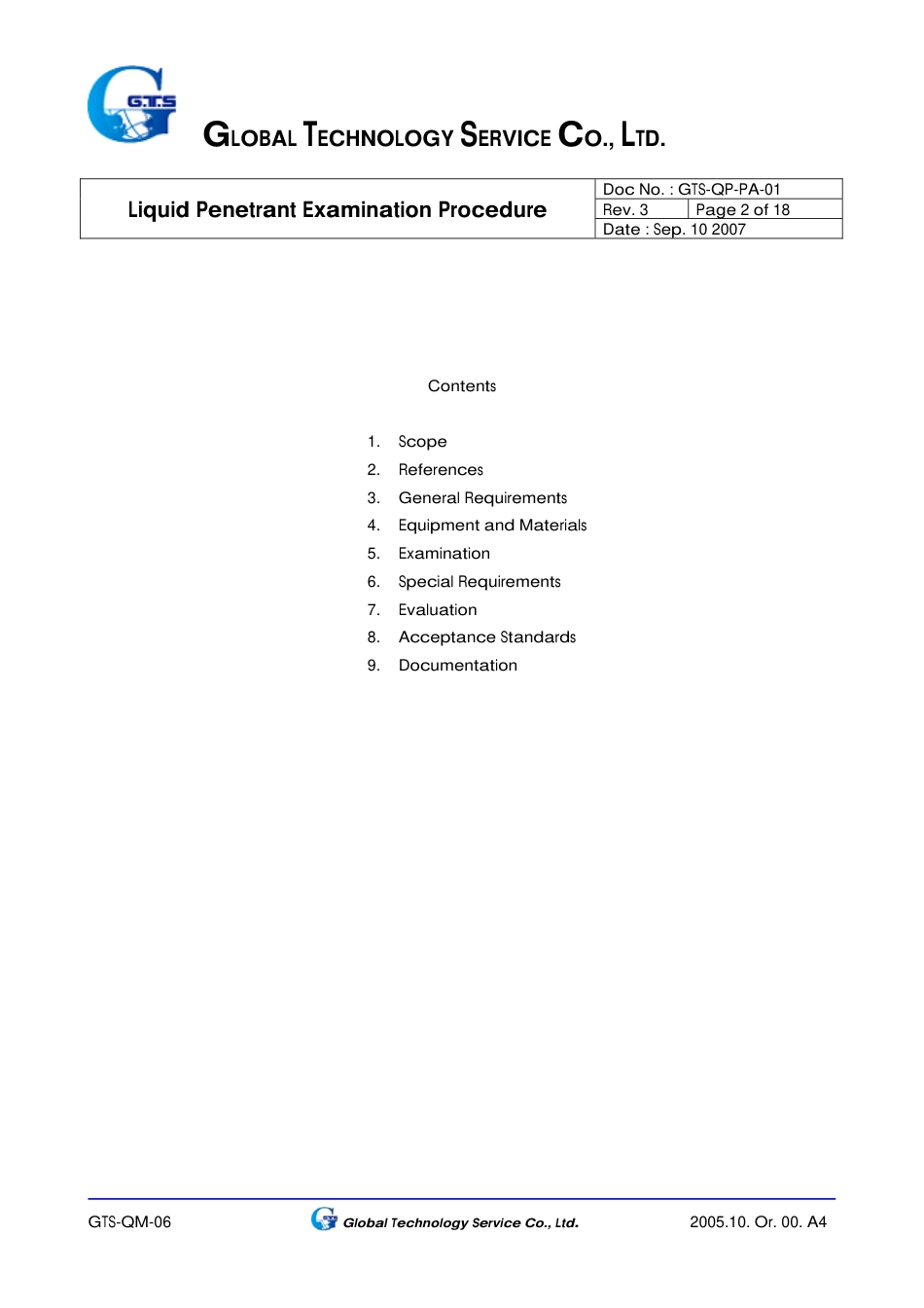 ASME规程文件 PT, Rev.3.pdf_第2页