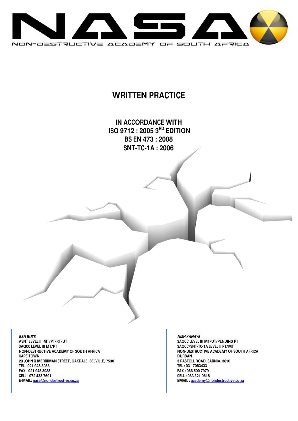 ASME规程文件 RACTICE-NASACC-075-REV-3.pdf_第1页