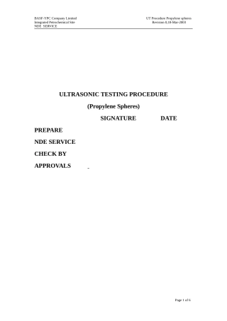 ASME规程文件 ure.doc