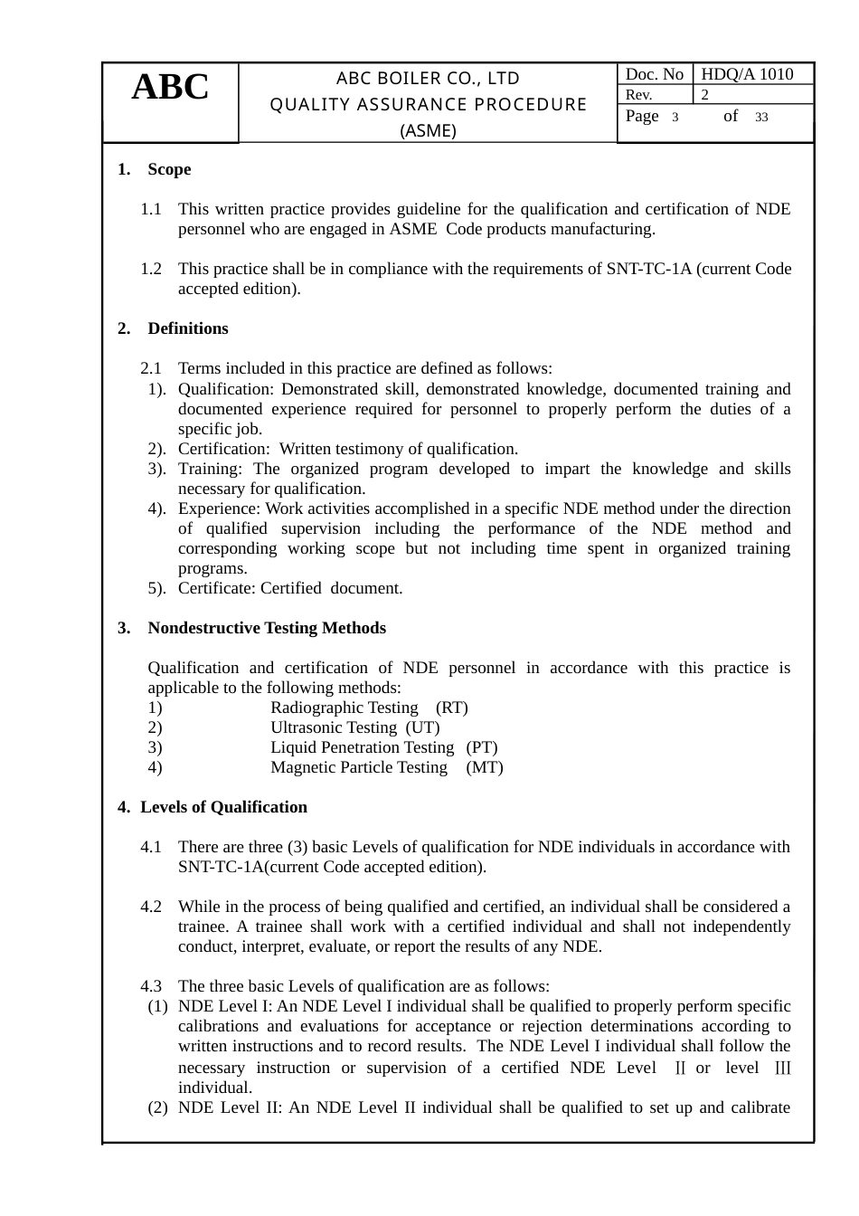 ASME规程文件 人员细则.doc_第3页