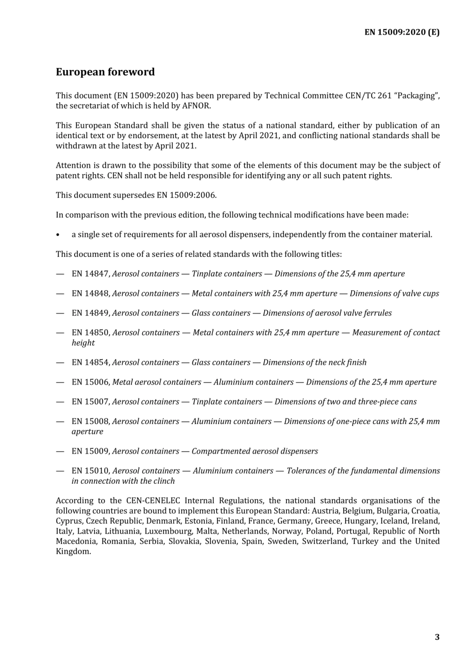 EN 15009-2020 气雾剂容器.分隔气雾剂分配器.pdf_第3页