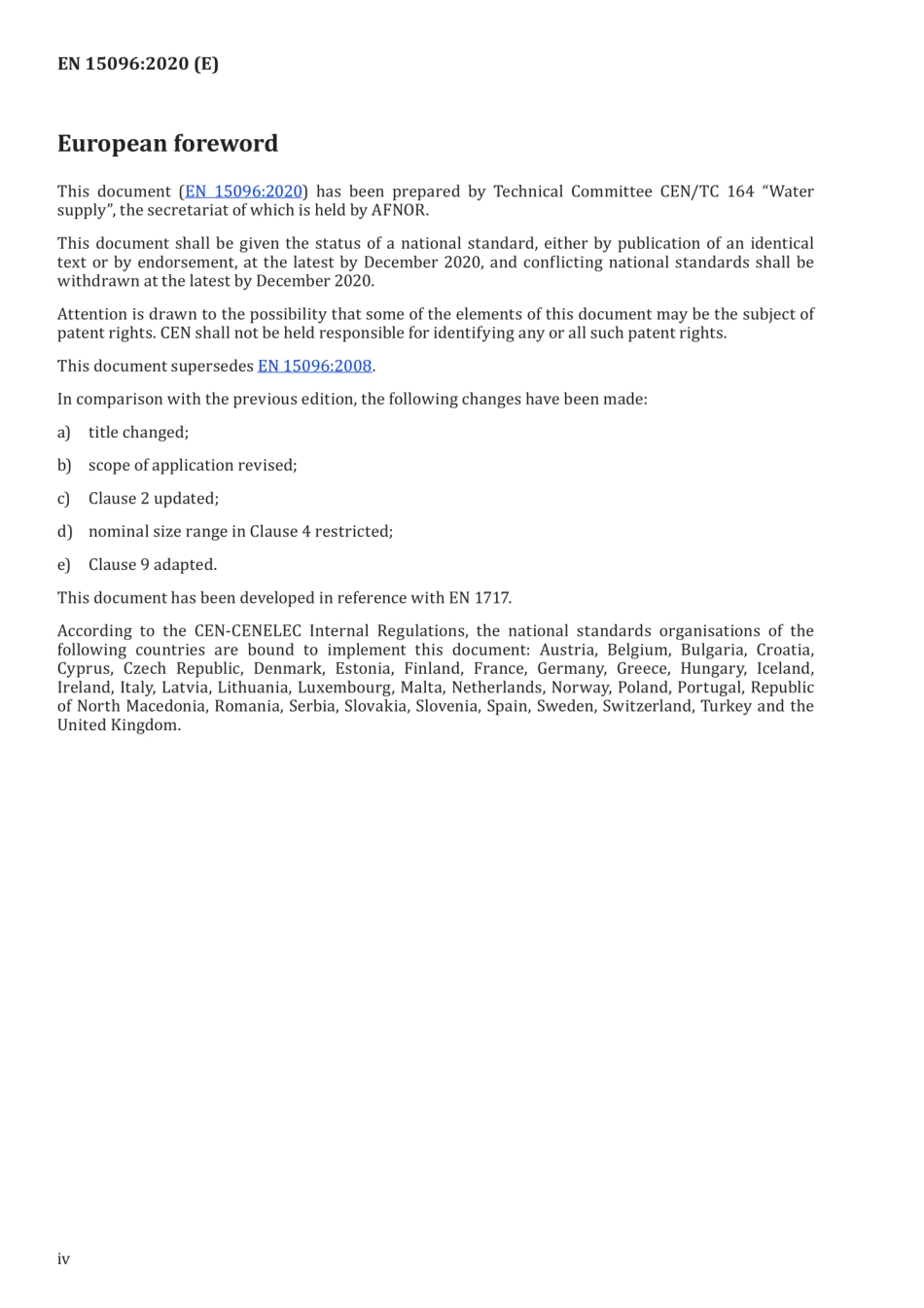 EN 15096-2020 防止饮用水回流污染的装置.软管接头防真空阀.DN15至DN25，包括H系列，B型和D型.一般技术规范.pdf_第3页