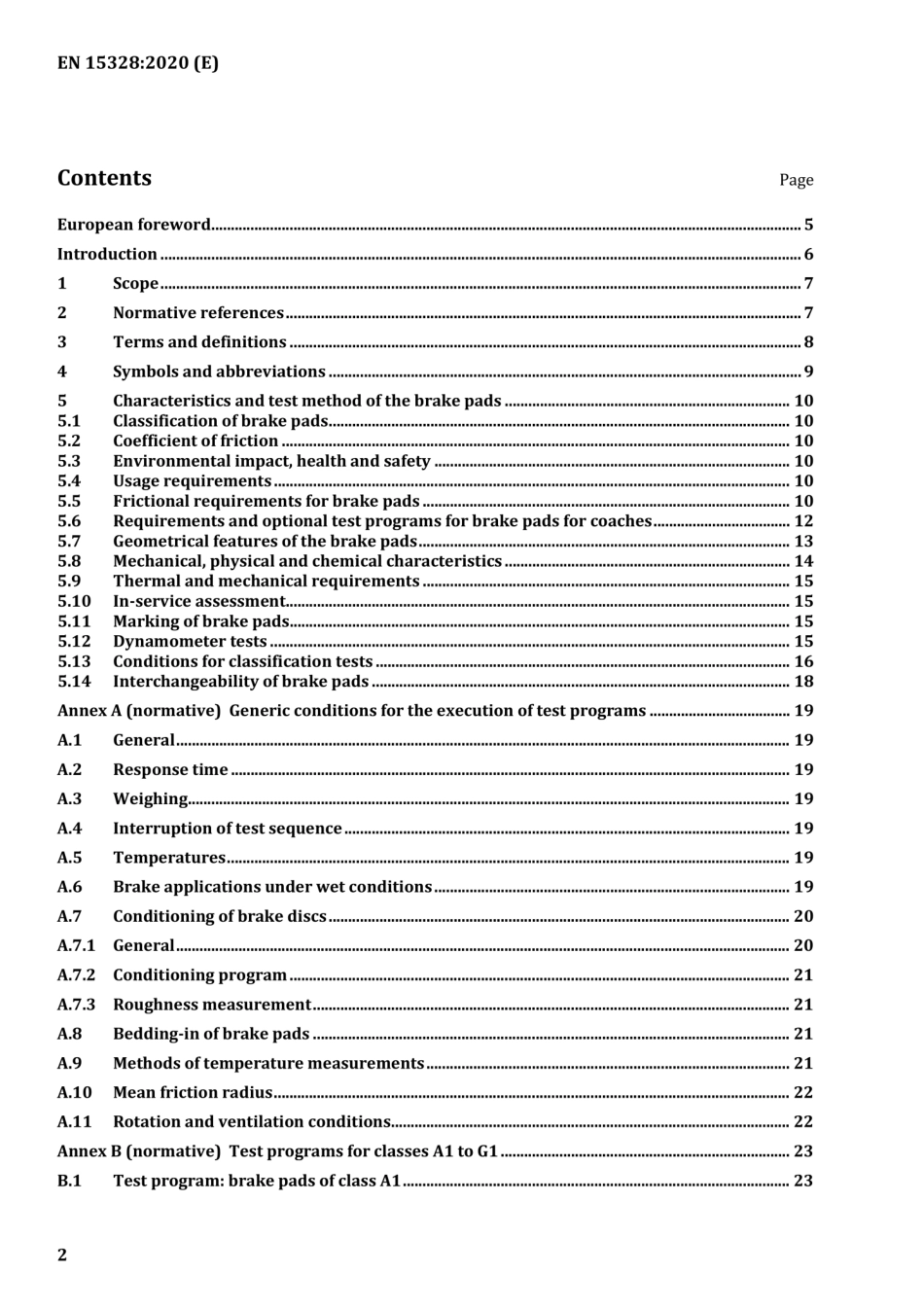 EN 15328-2020 铁路应用.制动.制动片.pdf_第2页