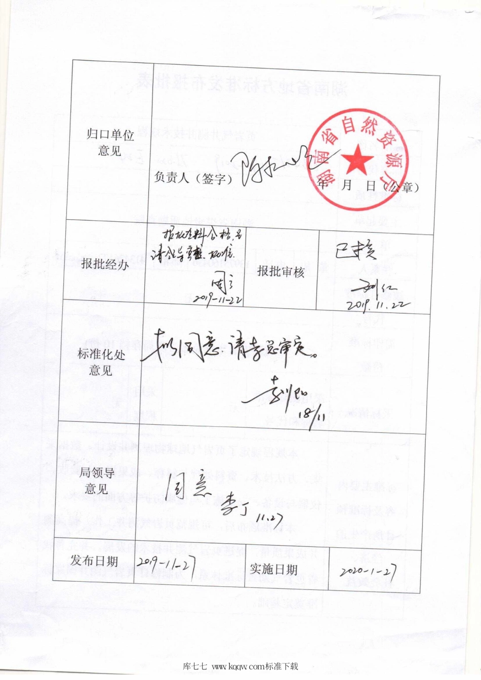 【地方标准】DB43∕T 1691-2019 页岩气井测井技术规程.pdf_第2页