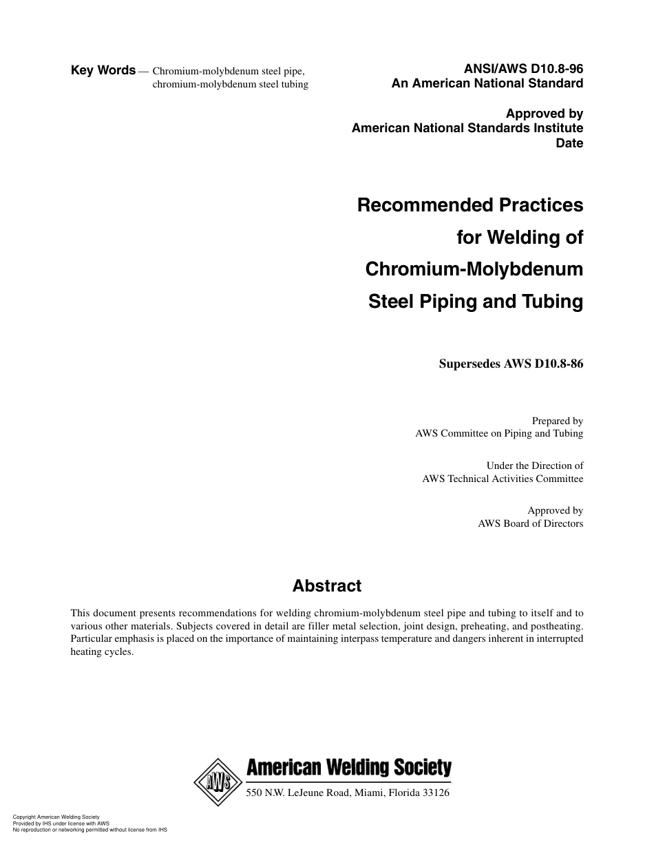 AWS D10.8-96.pdf_第2页