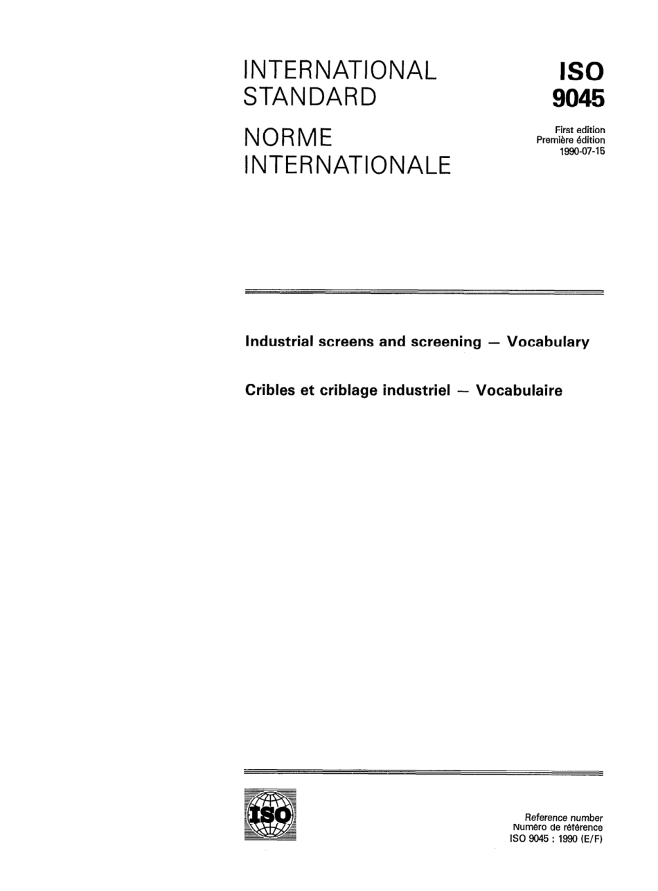 ISO 9045-1990 scan.pdf_第1页