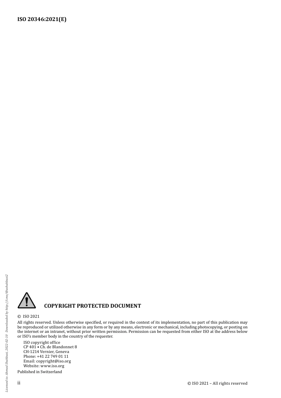 ISO 20346 2021.pdf_第2页