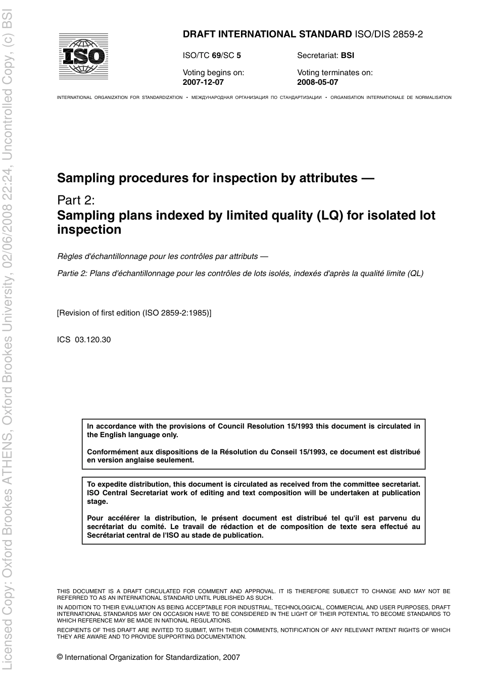 ISODIS 2859-2.pdf_第3页