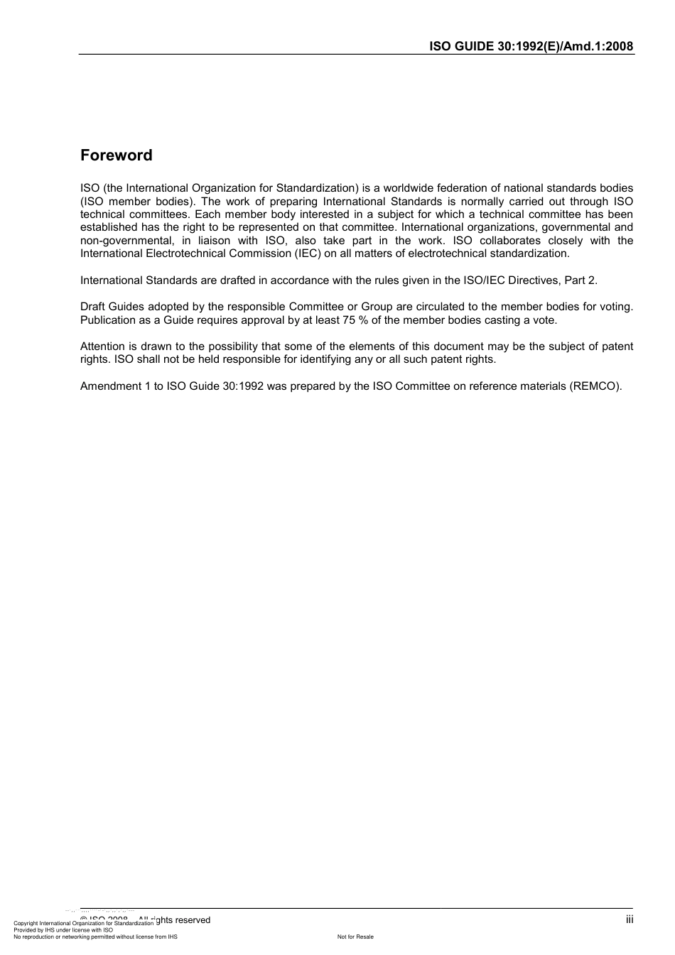 ISO guide 30.amd 1 2008.pdf_第3页