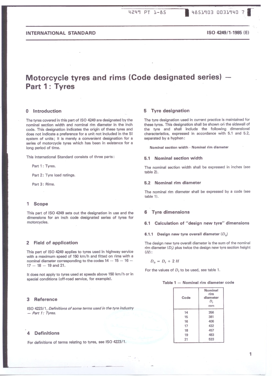 ISO 4249-1   1985.pdf_第3页