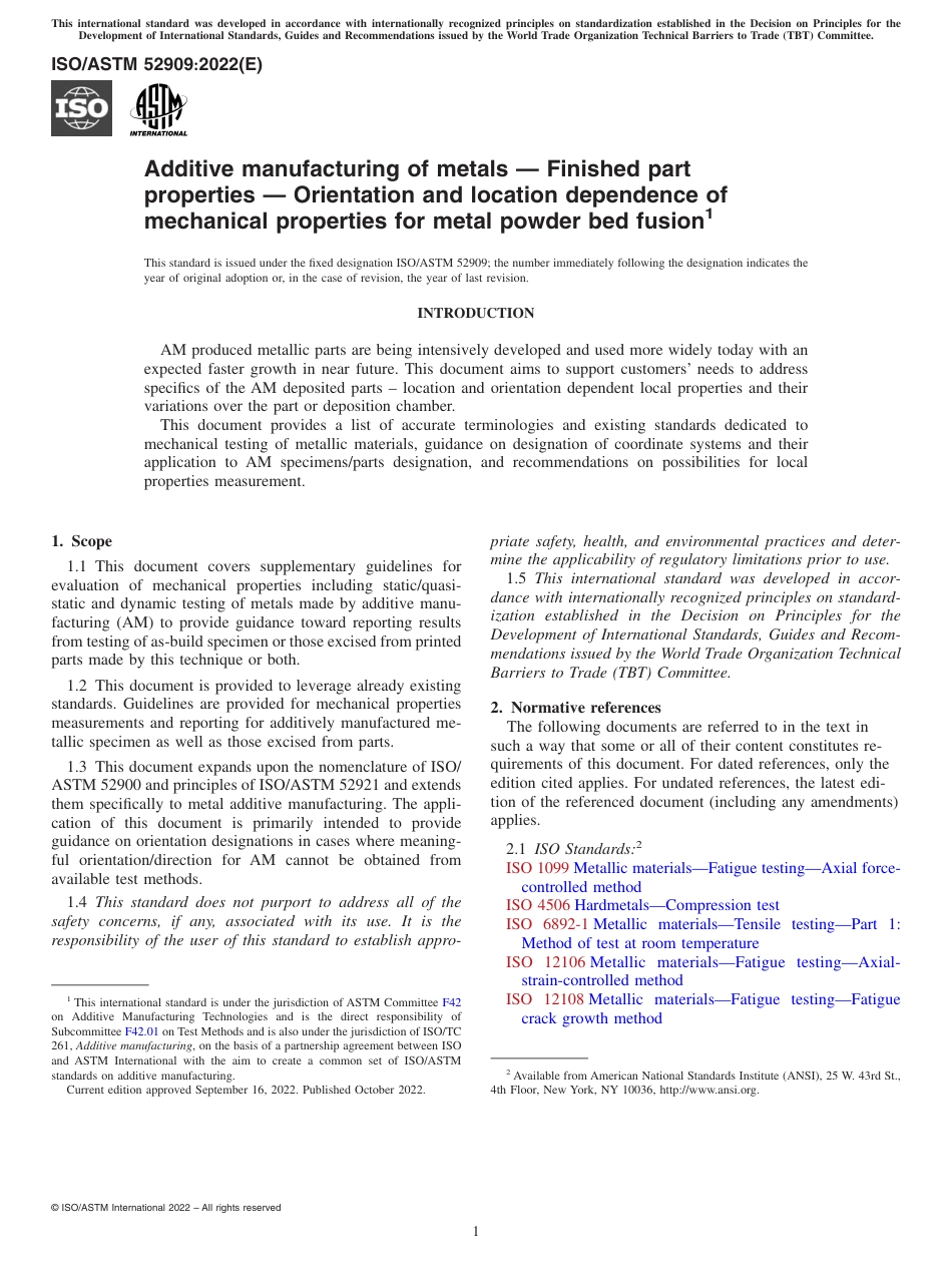 ISO ASTM 52909-22.pdf_第1页