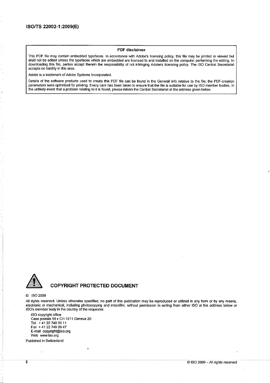 ISOTS 22002-1 2009.pdf_第2页