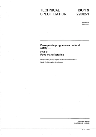 ISOTS 22002-1 2009.pdf