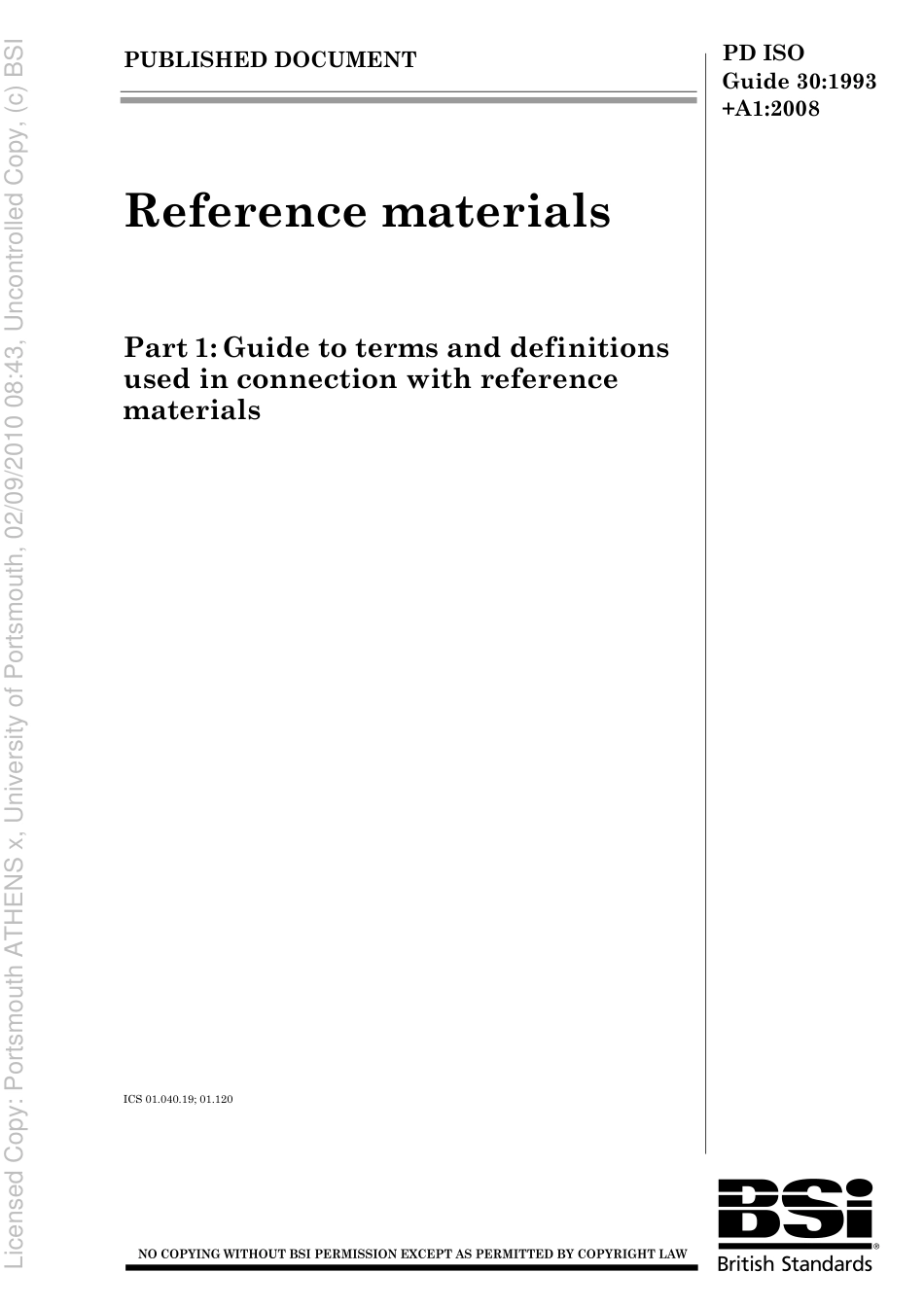 ISO Guide 301992+A12008.pdf_第1页