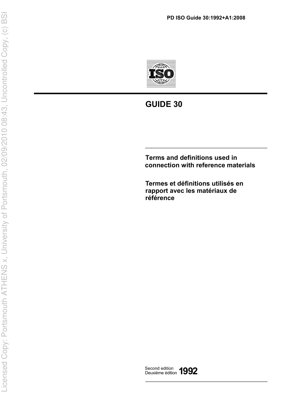 ISO Guide 301992+A12008.pdf_第3页