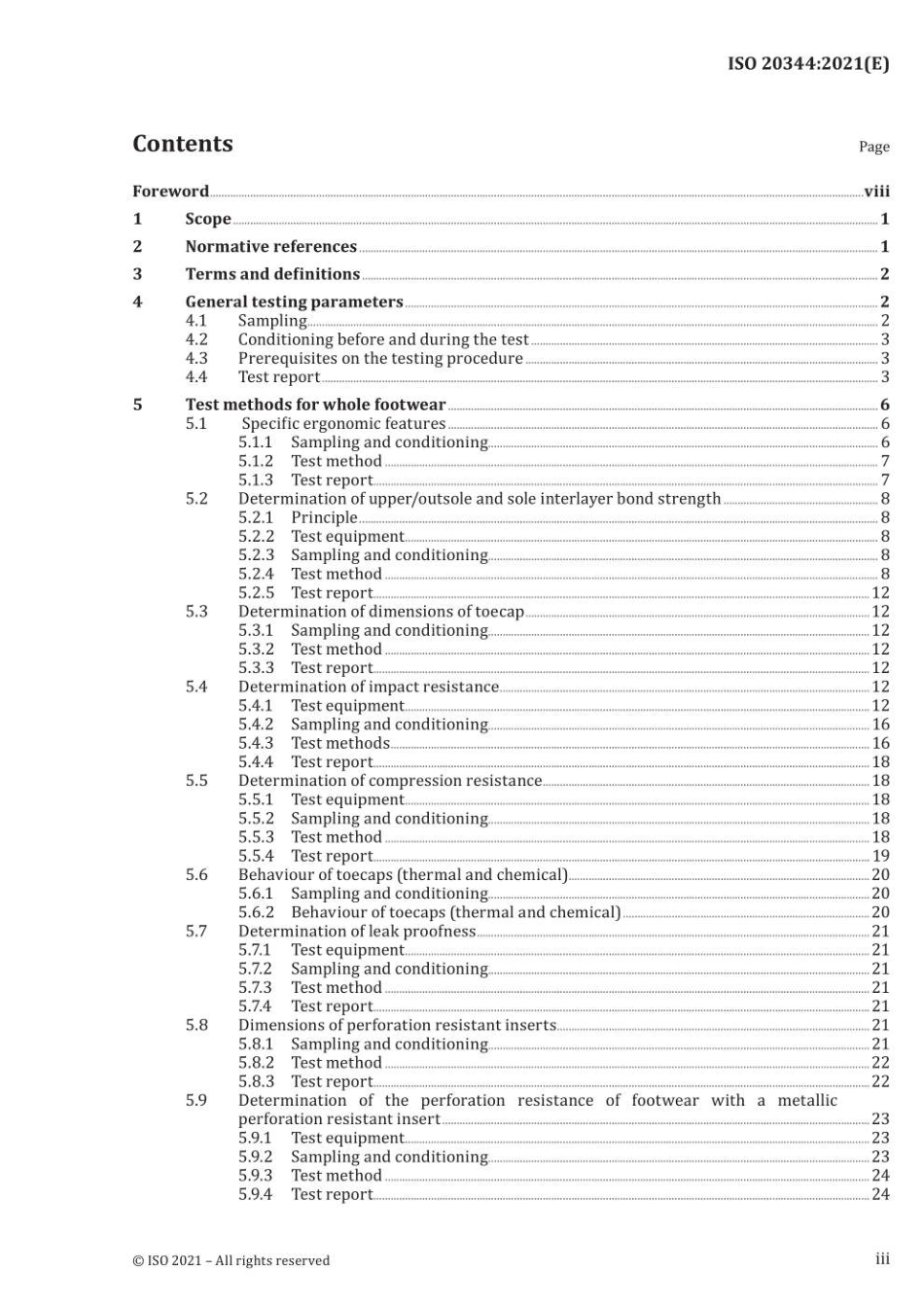 ISO_20344_2021_Personal_protective_equipment_Test_methods_for_footwear.pdf_第3页