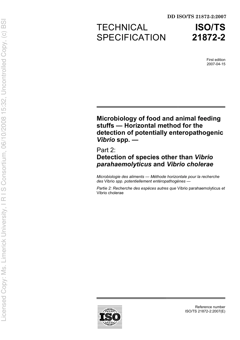 ISOTS 21872-22007.pdf_第3页