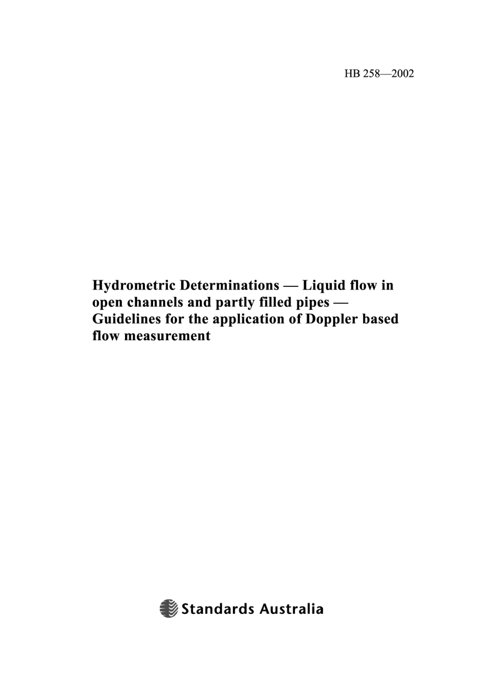 HB 258-2002 scan.pdf_第1页