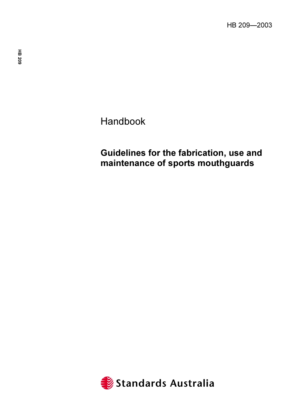 HB 209-2003.pdf_第1页