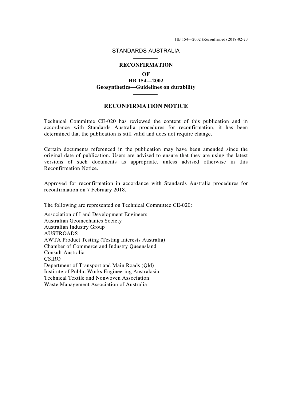 HB 154-2002 (2018).pdf_第1页