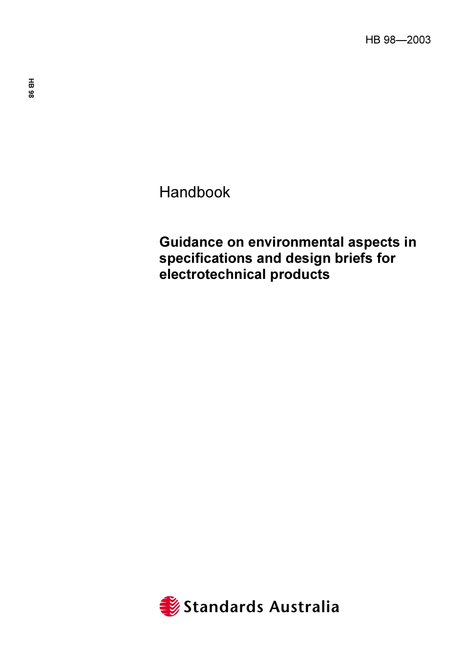 HB 98-2003.pdf_第1页