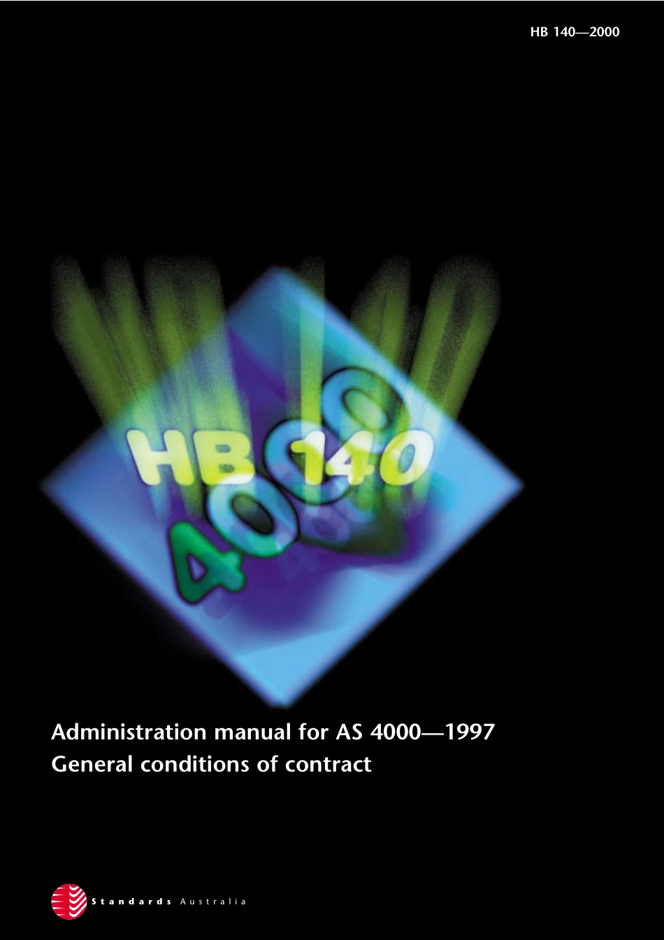 HB 140-2000.pdf_第1页