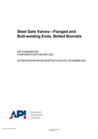 API 600 14th-2021_Steel_Gate_Valves_Flanged_and_Butt.pdf