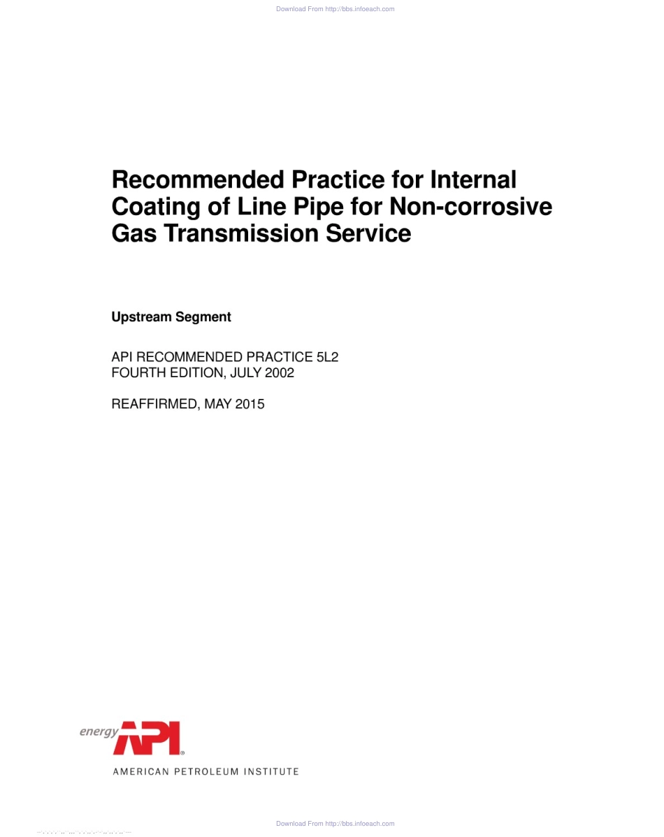 API RP 5L2-2002(R2015) 非腐蚀性气体输送用管线管内涂层.pdf_第3页