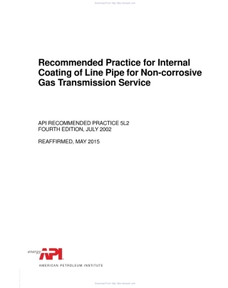 API RP 5L2-2002(R2015) 非腐蚀性气体输送用管线管内涂层.pdf