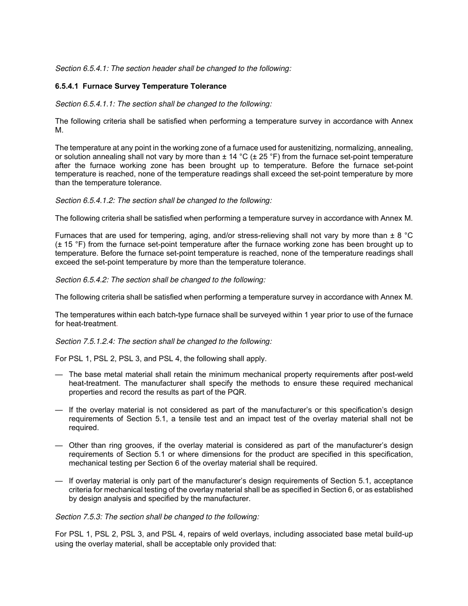 API Specification 6A 21st Edition Addendum 1 20200729.pdf_第2页