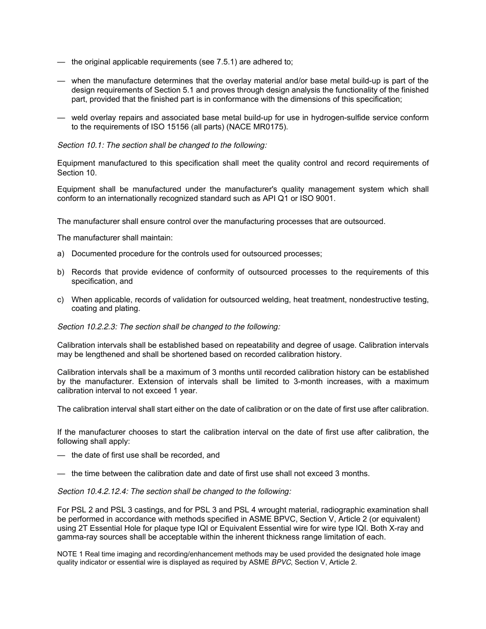 API Specification 6A 21st Edition Addendum 1 20200729.pdf_第3页