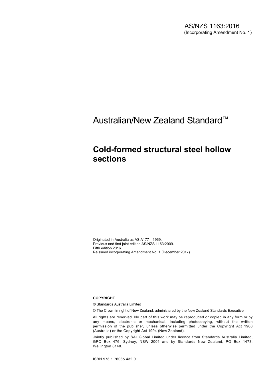 AS NZS 1163-2016(+A1)(1).pdf_第3页