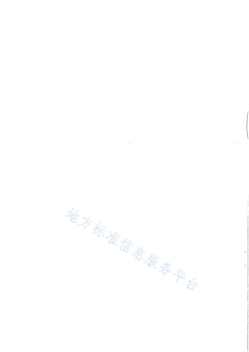 【地方标准】DB51∕T 1188-2011 四川省玉米育苗移栽技术规程.pdf_第2页