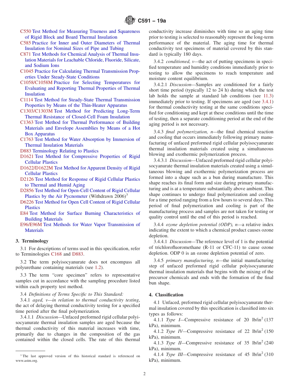 (正版)ASTM C591-19a  4.06.pdf_第2页