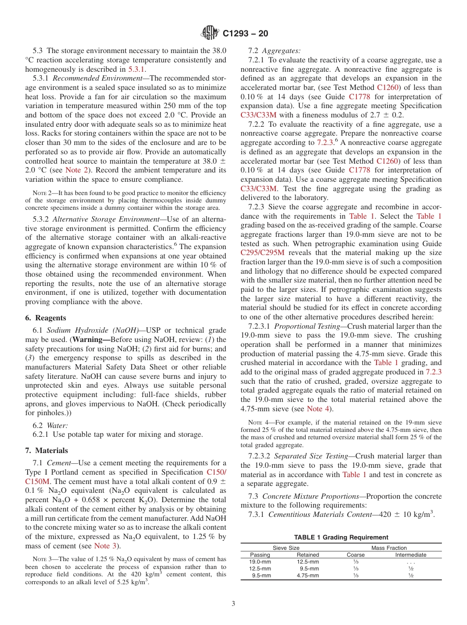 (正版)ASTM C1293-20  4.02.pdf_第3页