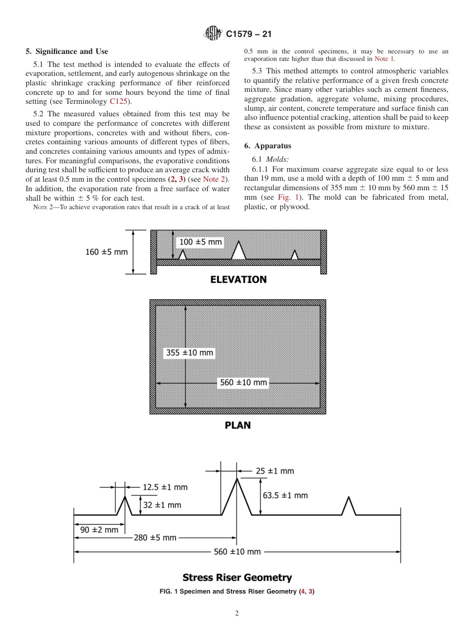 (正版)ASTM C1579-21  4.02.pdf_第2页
