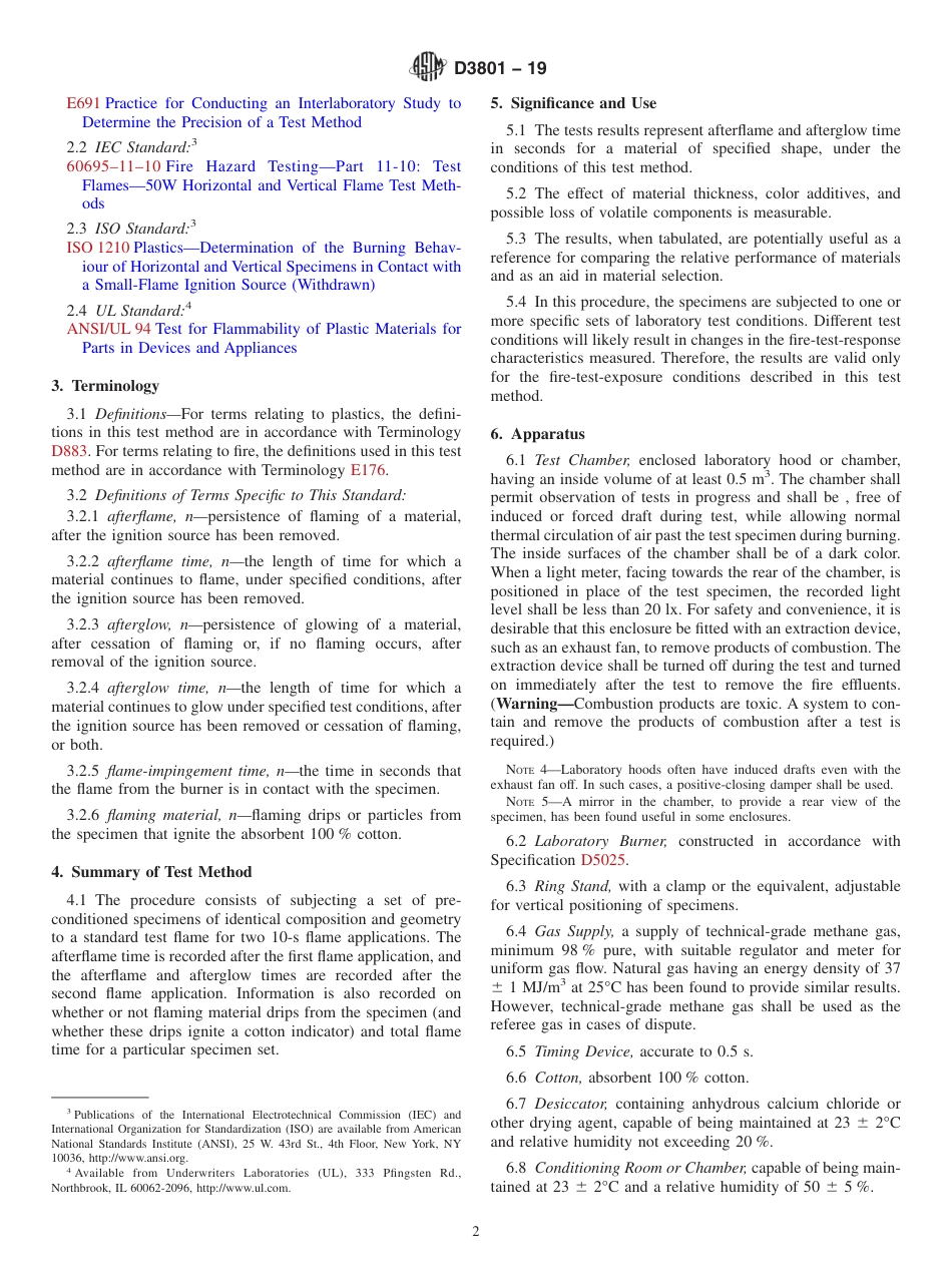 (正版)ASTM D3801-19  8.02.pdf_第2页