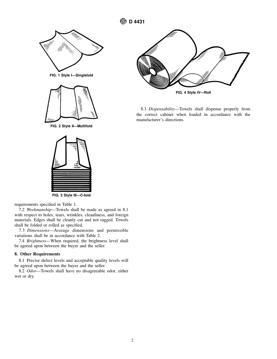 (正版)ASTM D4431 - 92.pdf_第2页