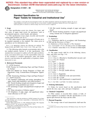 (正版)ASTM D4431 - 92.pdf