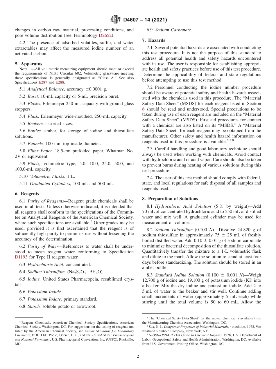 (正版)ASTM D4607-14(2021)  15.01.pdf_第2页