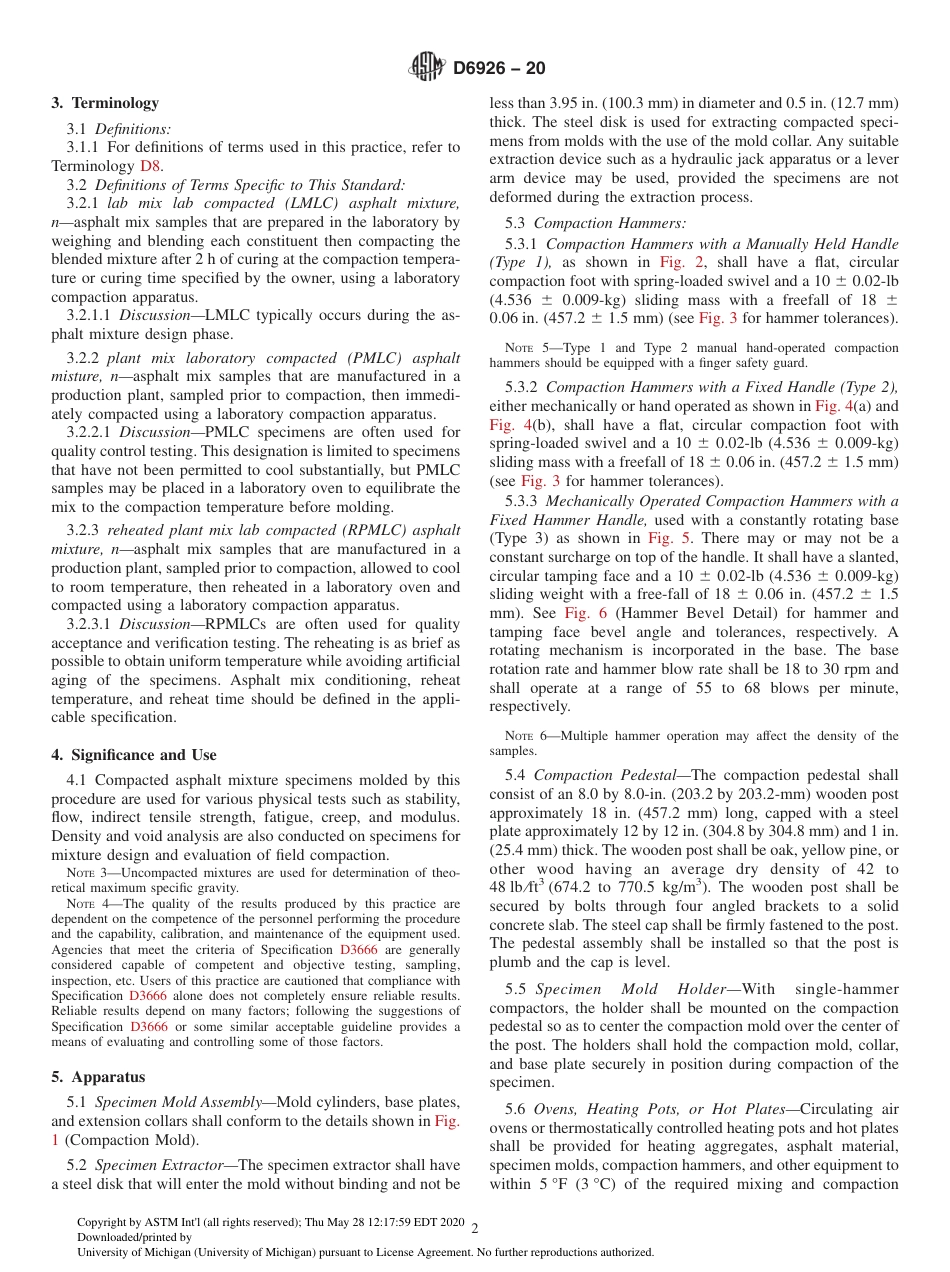 (正版)ASTM D6926.26424.pdf_第2页