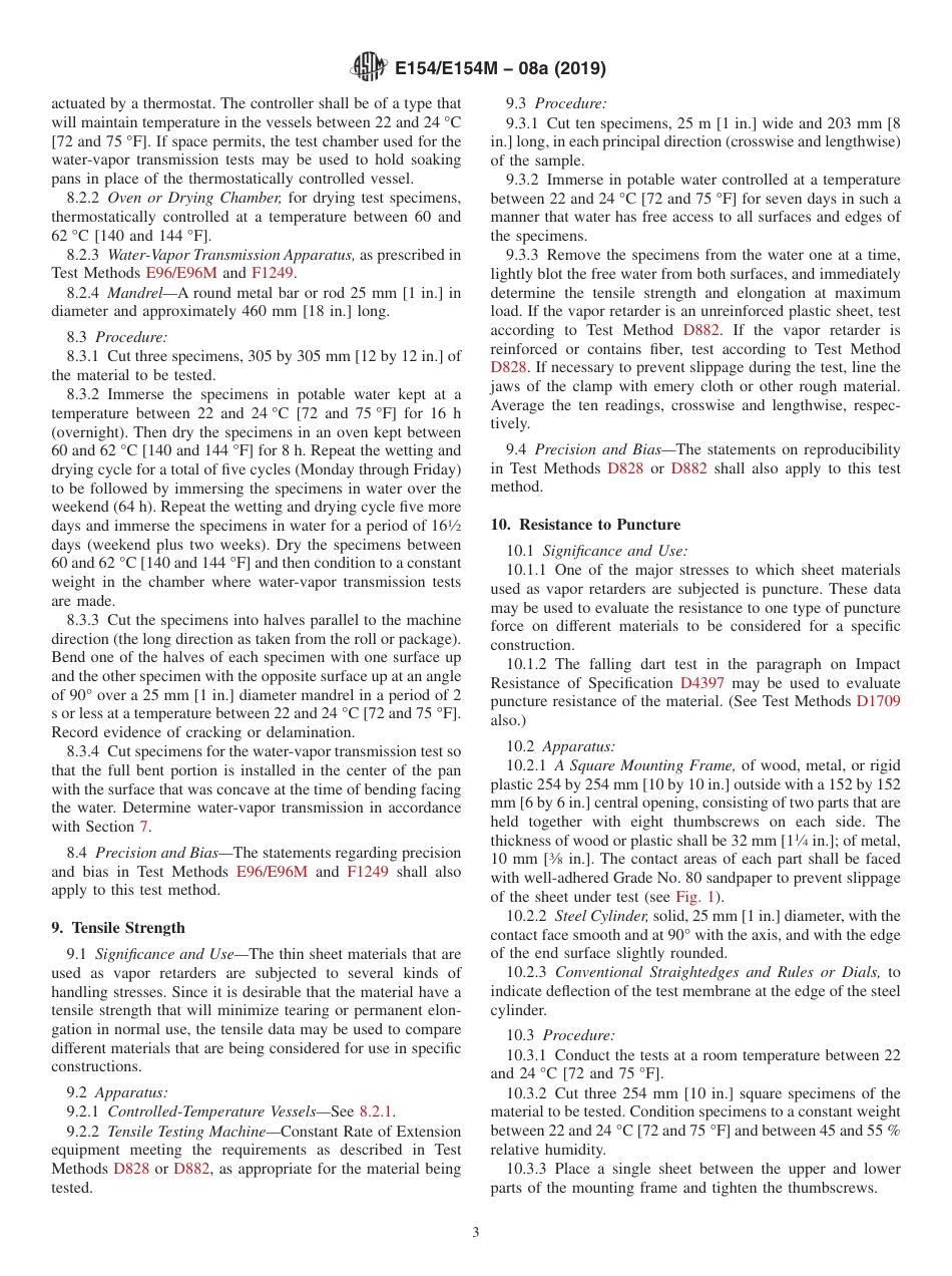 (正版)ASTM E154E154M-08a(2019)  4.11.pdf_第3页